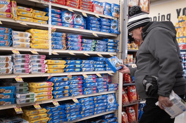 High Ultra-Processed Food Consumption Raises Heart Attack Risk: Study