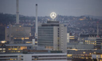 Mercedes-Benz Reaches $150 Million Settlement With US States Over Diesel Emissions