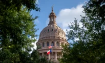 Texas Senate Panel Advances House-Passed Map, Setting Up Floor Vote