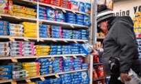 Most of Americans’ Calories Come From Ultra-Processed Foods: CDC