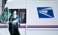 USPS Could Run Out of Funds in 1 Year Without Congressional Action: Postmaster General