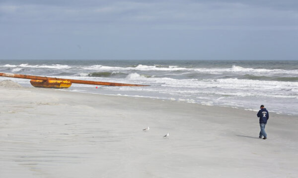 ‘Flesh-Eating Bacteria’ Deaths Spread in 3 States: Here’s How to Protect Yourself