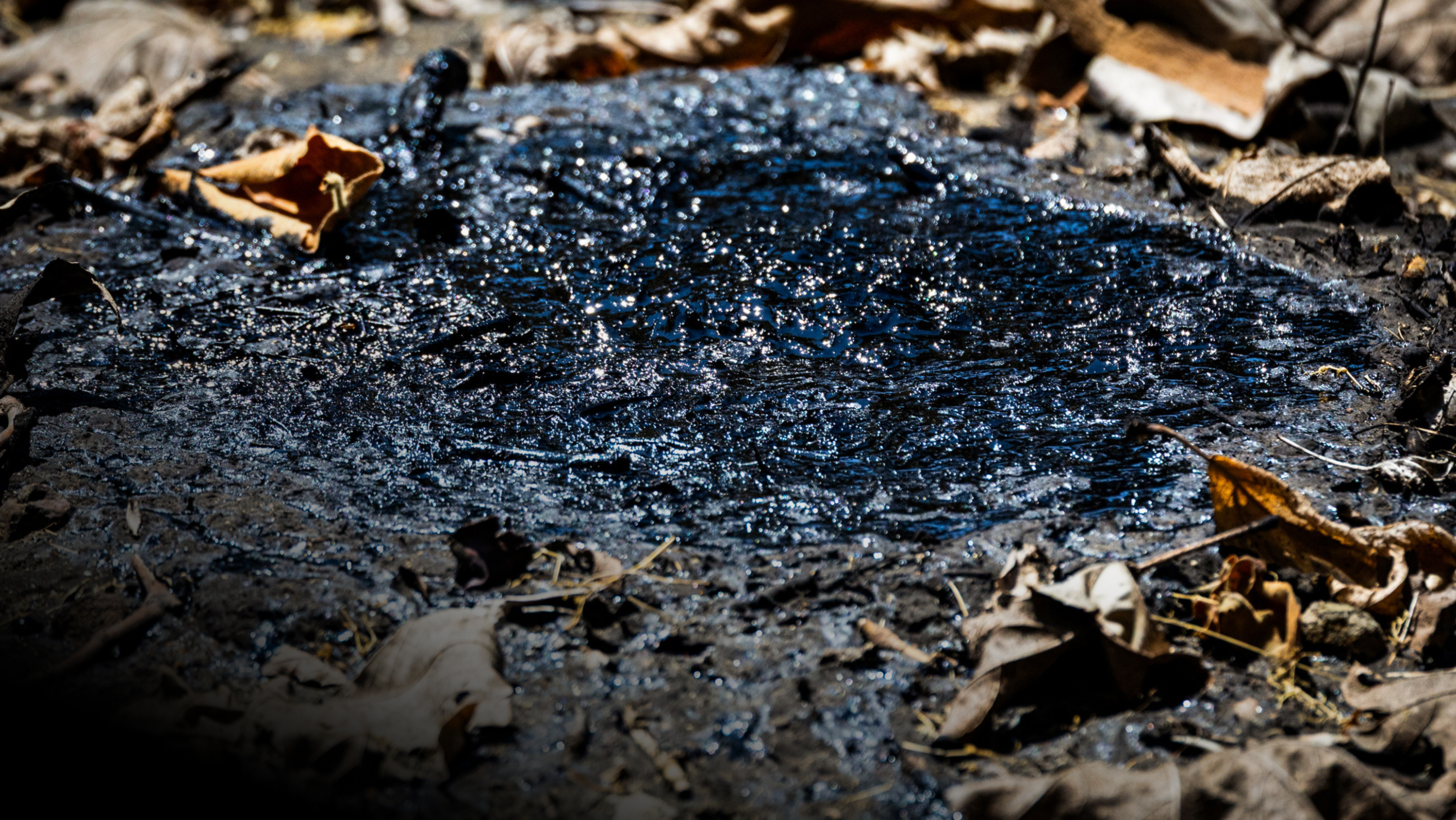 How Drilling Oil Might Help California Meet Its Environmental Goals