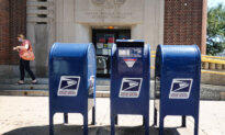 US Postal Service Registers Quarterly Net Loss of $3.1 Billion