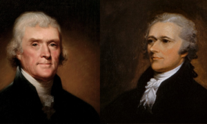 250 Years of American Independence: The Founders Museum