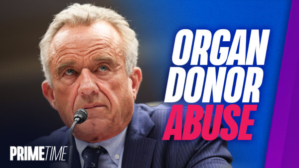 Over 100 Organ Donor Cases Flagged	