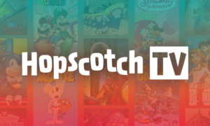 Building a Safer Streaming Service for Kids: 2 Dads Launch Hopscotch TV