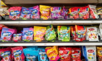 Texas Announces Federal Approval of Unhealthy Food Exclusion From SNAP Benefits
