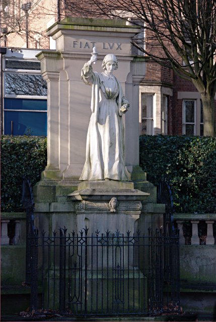 Florence Nightingale