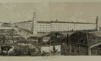 Florence Nightingale: Lighting the Way