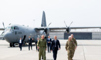 Canadian Military Members to Receive Pay Hike of up to 20 Percent: Carney