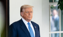 Trump Says He Could Hit China With Tariffs Over Russia Oil Purchase
