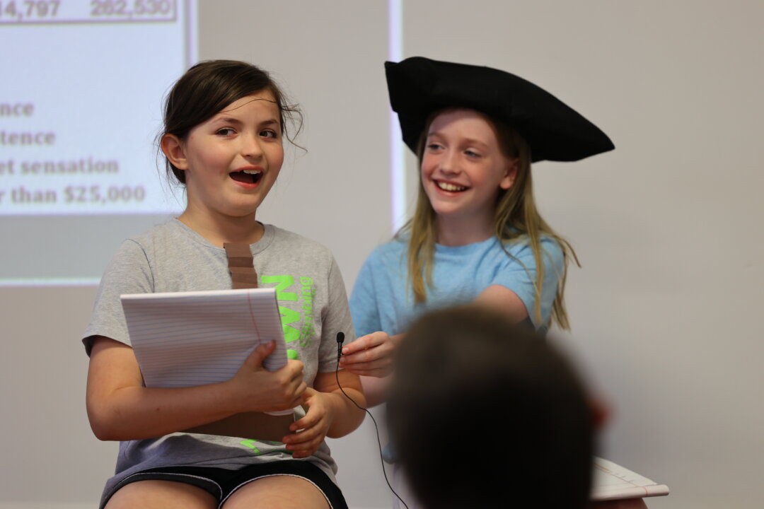 Pilot Program Aims to Teach Kids the Value and Potential of Money