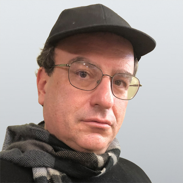 Phil Hall