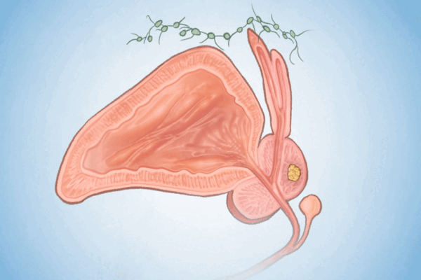 Prostate Cancer: 1 in 8 Men Are at Risk—Here Are the Warning Signs