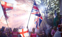 Britain Turns to Old Army Barracks to House Asylum Seekers as Hotel Costs Spiral