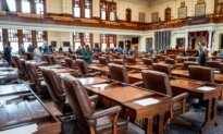 Day in Photos: Texas Capitol Deserted, Waterspout in Cuba, and JD Vance Goes Fishing