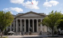 Treasury Says US Debt Now More Than $37 Trillion