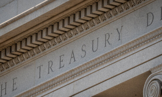Lawmakers Ask Treasury Department to Probe China-Based Billionaire Over Alleged Ties to ‘Far-Left Entities’