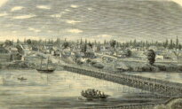 The Men Who Made British Columbia