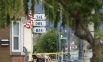Deadly Montana Bar Shooting Suspect Captured After Weeklong Manhunt