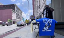 Bernie Sanders Kicks Off ‘Fighting the Oligarchy Tour’ in West Virginia