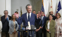 Most Californians Oppose Suggested Redistricting Changes: Poll