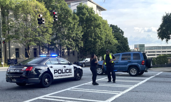 Authorities Find Nearly 1,600 Pounds of Meth Hidden in Blackberry Shipments