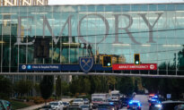 Suspect Dead, Officer Killed in Shooting Near CDC and Emory University