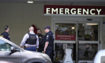 Suspect Identified in Atlanta Shooting Near CDC and Emory University
