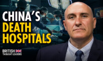 The Doctors Who Carry Out China’s Forced Organ Harvesting: Dr. Harold King