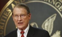 Former FBI and CIA Director William H. Webster Dies Aged 101