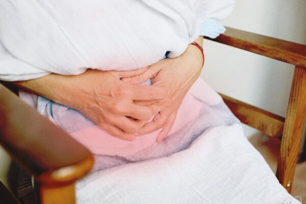 Senior Overcomes Chronic UTI Using Alternative Treatments