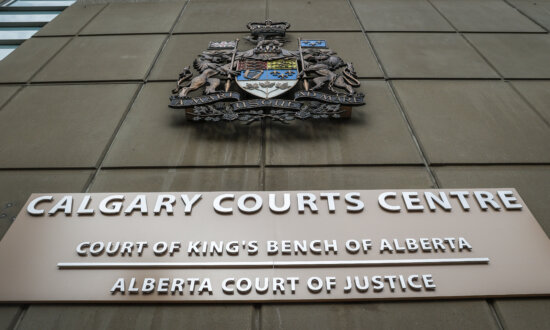 Two Men Found Guilty of Second-Degree Murder in Random Roadside Shooting Near Calgary