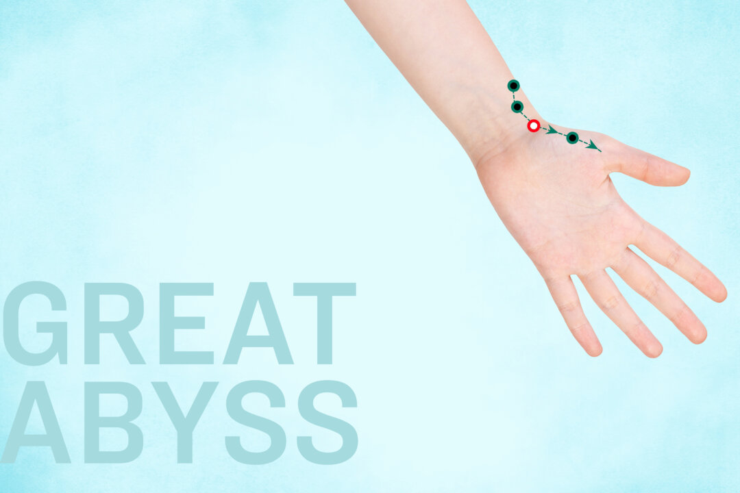 Enhance Your Respiratory Strength With This Easy Method