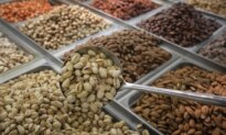 Salmonella Outbreak Over but Ban on Pistachios From Iran Still in Effect: PHAC