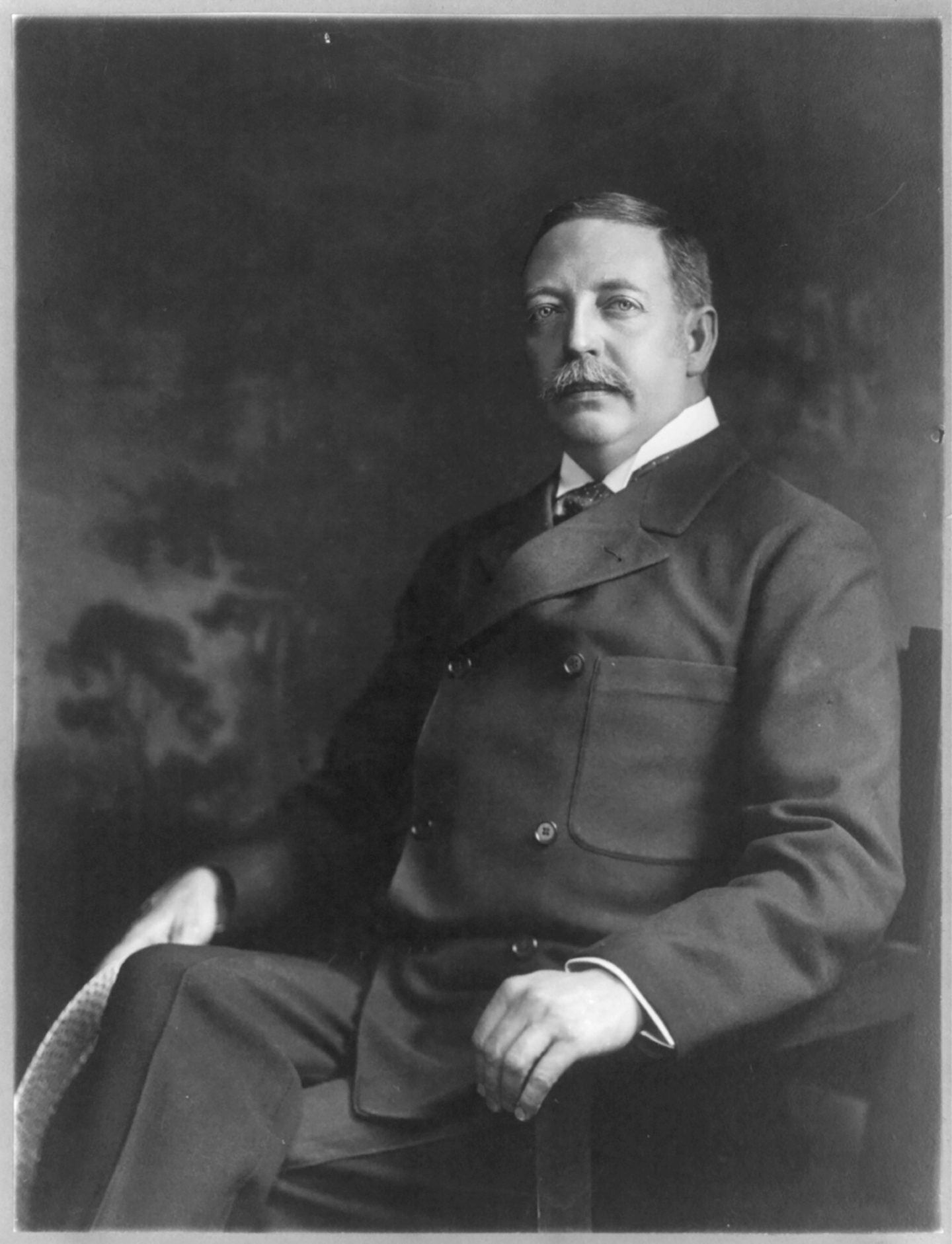 Lt Col Curtis Guild Jr
