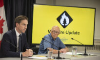 NL Declares Regional State of Emergency as Wildfires Force Nearly 3,000 From Their Homes