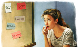 ‘Your ADD Is Messing With My OCD’: Is Our Therapeutic Culture Changing Everything From Romance to the Way We Think?