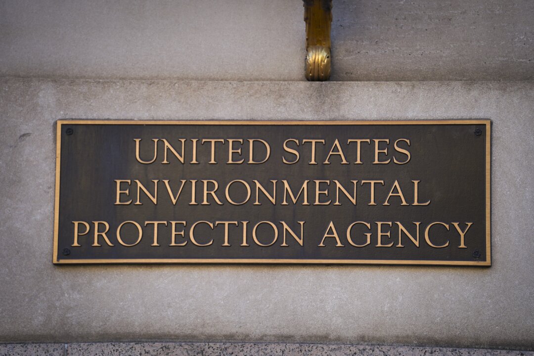 Groups Sue EPA Over Repeal of Finding That Served as Basis for Climate Regulations