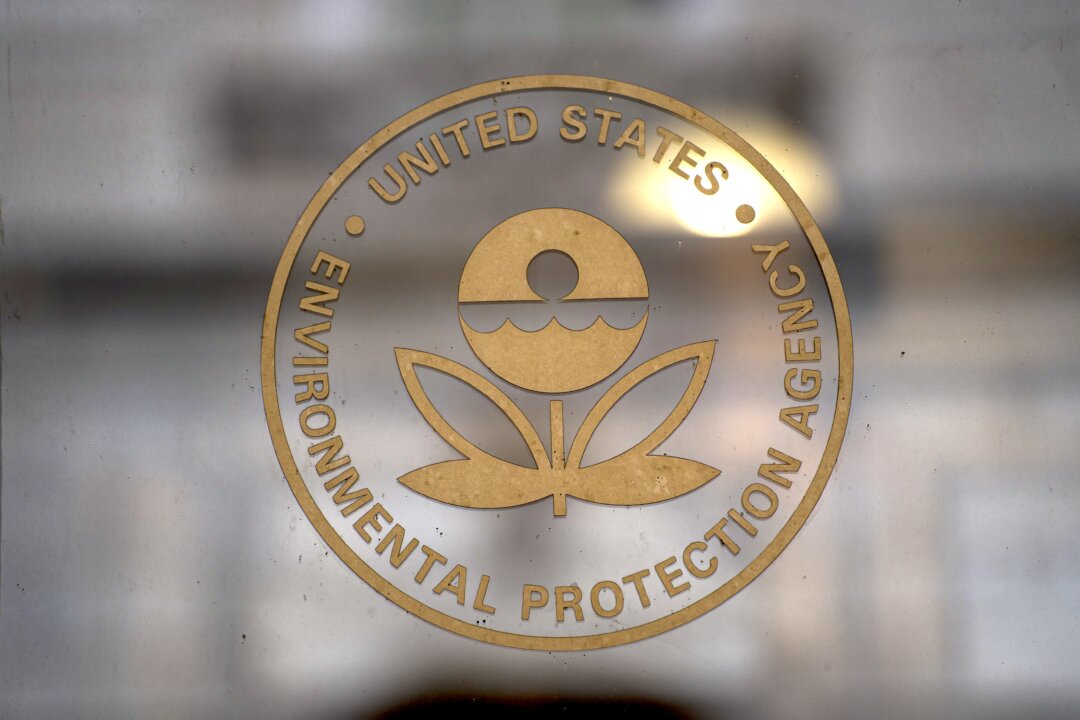 Environmental Protection Agency Terminates Contracts With Unionized Employees
