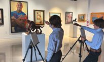 California Art Club’s 114th Annual Gold Medal Exhibition Celebrates Traditional Fine Art