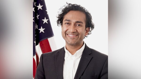 FDA Vaccine Chief to Depart the 2nd Time