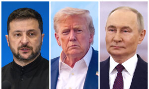 Zelenskyy May Join Trump–Putin Summit; Civil Administration to Replace Hamas Rule in Gaza: Israeli PM