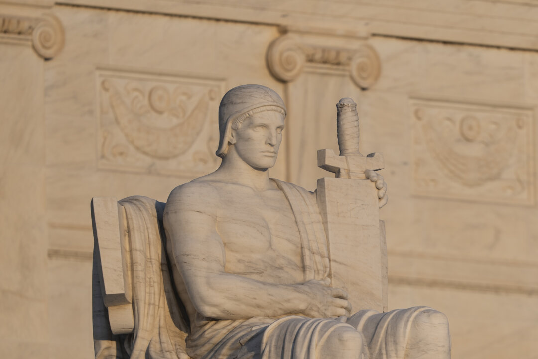Supreme Court Announces Fall Hearings for Election, Conversion Therapy Cases