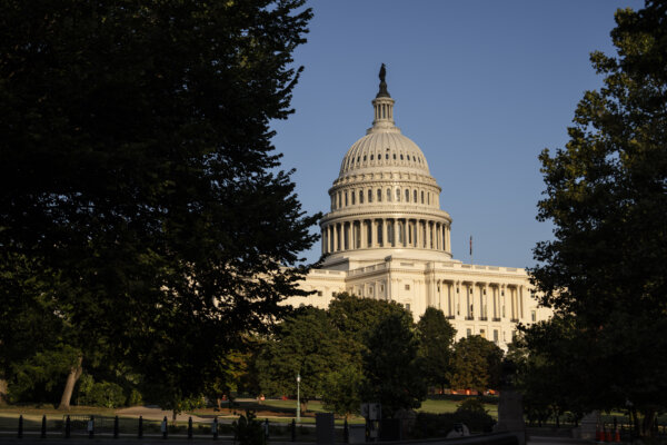 House Passes Bill Aiming to Stop Chinese Fentanyl