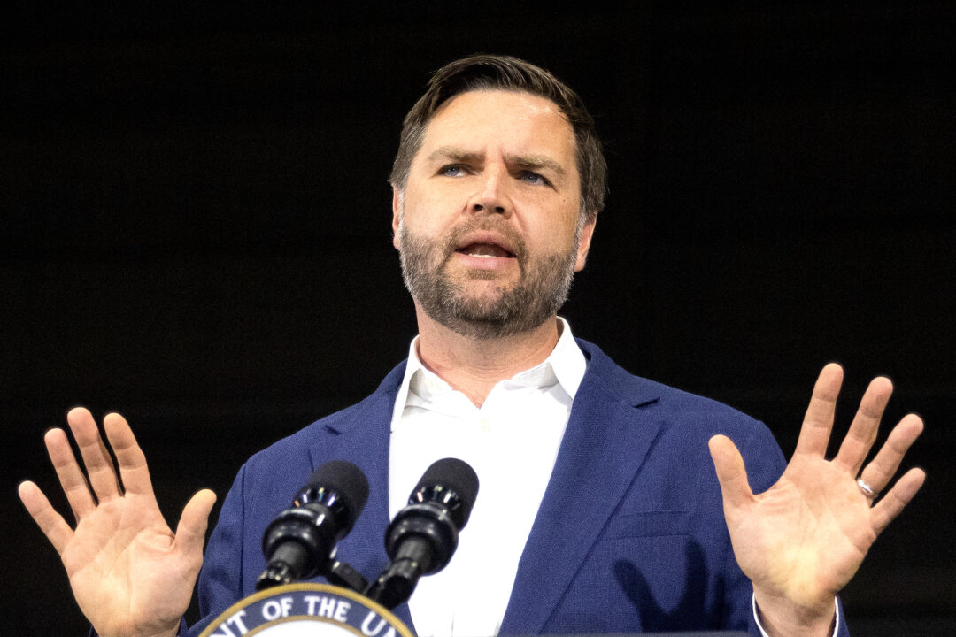 LIVE NOW: Vice President JD Vance Addresses Firefighters at 2026 IAFF Conference