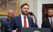 Vance Says Trump Admin Working to Facilitate Putin–Zelenskyy Talks