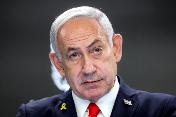 Netanyahu Orders New Israeli Military Strikes on Gaza