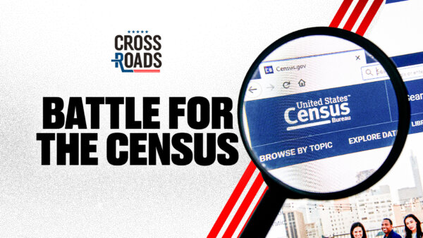 Planned Census Recount Could Remake America